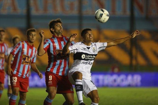 Se avanzó con Alfaro