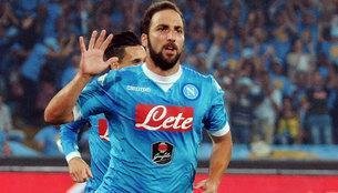 El Manchester United decidido a poner 100 millones de euros para llevarse a un goleador argentino