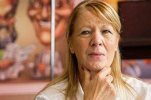 Stolbizer: "muchas causas van a tocar a Cristina"