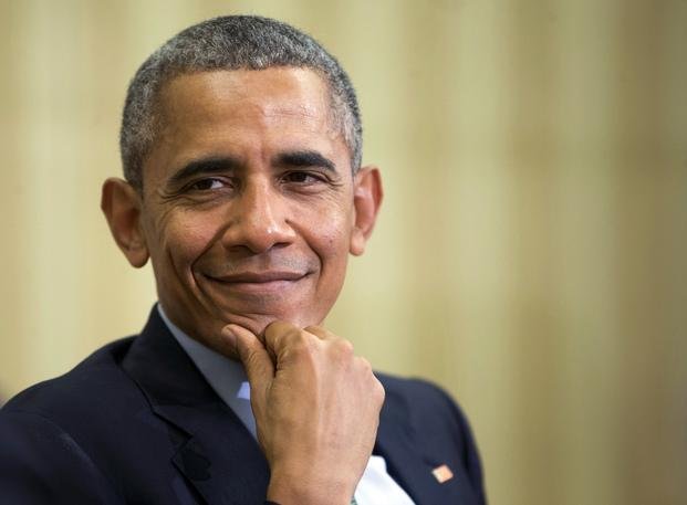 Washington dice que viaje de Obama "es sobre el futuro y no sobre el pasado"