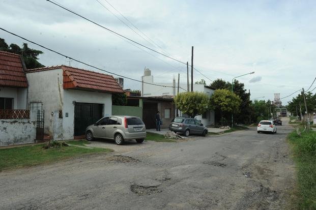 Sin el crecimiento esperado, en la zona de las nuevas facultades