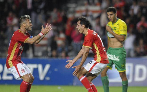 Buen momento, Estudiantes madura como equipo y eleva su autoestima