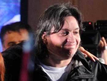 Máximo: “Hay una persecución notoria hacia mi madre”