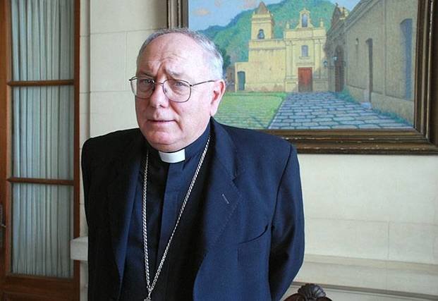 A 40 años del último golpe militar la Iglesia llamó a “sanar el pasado”