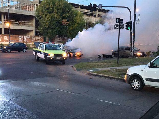 Son 32 los muertos en la Región a causa de accidentes de tránsito en lo que va del año