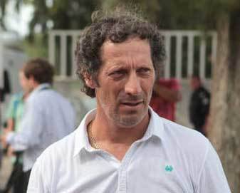 Aún se debe arreglar la salida de Troglio