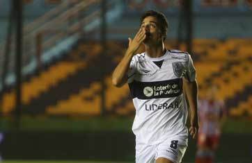 “Necesitábamos ganar para dejar atrás una mala semana”