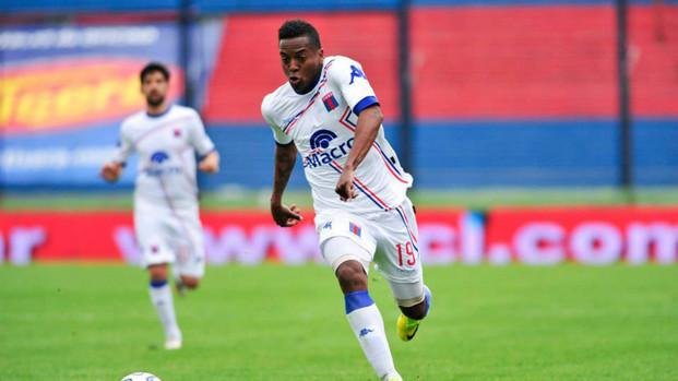 Tigre iguala con la Lepra en Victoria