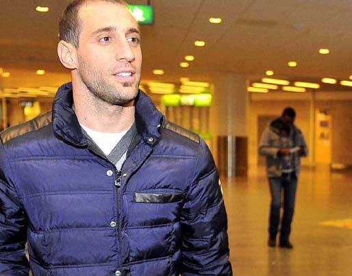 "Recuperamos al mejor del equipo", confió Zabaleta sobre el regreso de Messi