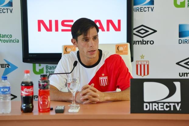 Solari: "la diferencia con Lanús fue una pelota parada"
