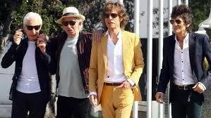 Todo listo en Cuba para el recital 
de los Rolling Stones