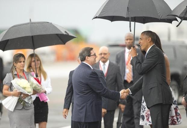 Habilitarán el giro de divisas a Cuba