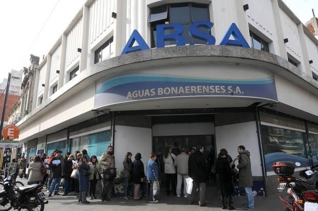 Audiencia pública por ajuste tarifario de ABSA