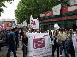 Médicos bonaerenses paran mañana y la semana que viene