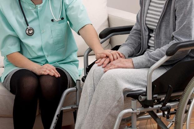 Golpear a los médicos