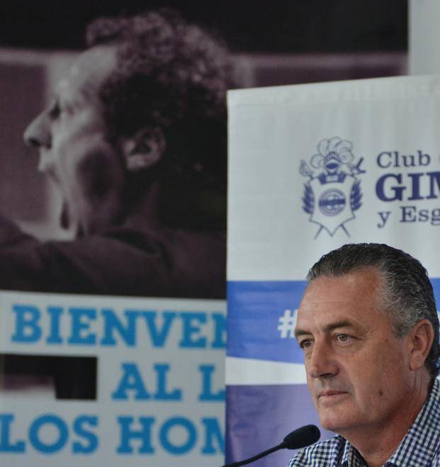 “Uno de los mejores complejos del país”