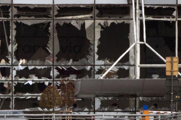Confirman que se trataron de atentados terroristas