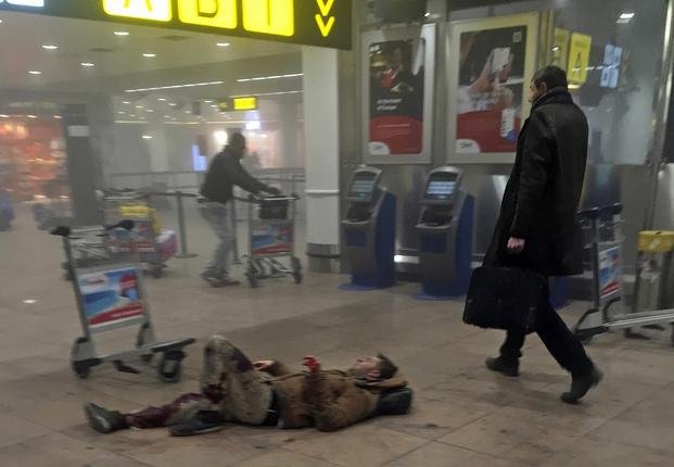 Los principales atentados terroristas en Europa en los últimos años