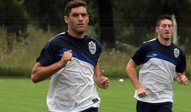 Licht: "Alfaro tiene toda la ilusión de llegar al final con chances"