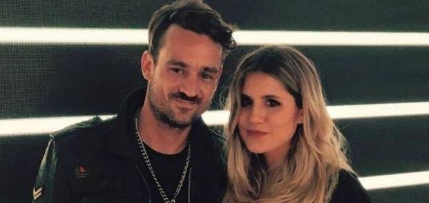 Aseguran que el romance entre Chano Charpentier y Micaela Tinelli es un hecho