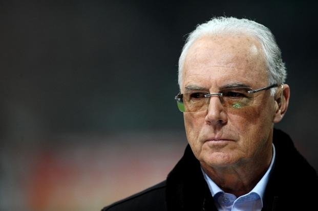 FIFA abrió un expediente de ética por soborno contra Beckenbauer