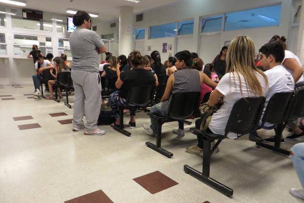 Por rotura de equipo no se realizan endoscopías en el hospital de Niños