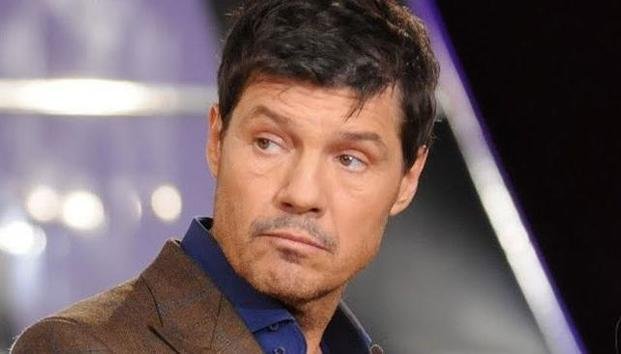 Tinelli ya habría roto su sociedad con Cristóbal López