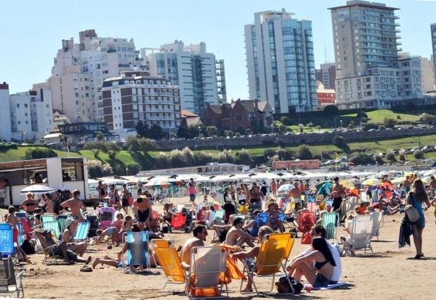 Semana Santa en la Costa: se esperan más turistas que en 2015