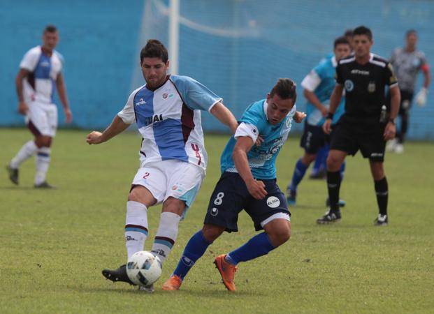 San Carlos no tiene descanso y ya le apuntó a La Fragata