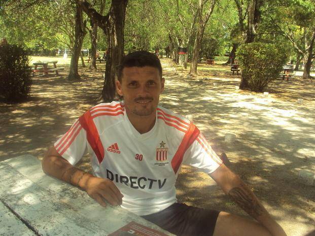 Tres de la reserva frente a Defensa