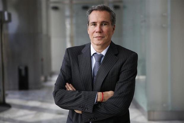 Nisman: la Justicia federal investigará si fue un crimen
