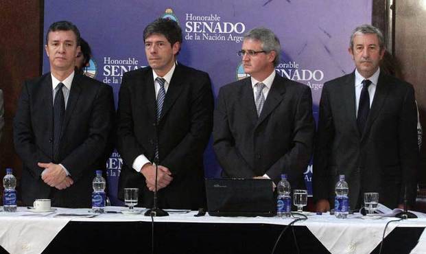 Ya hay dictamen favorable en el Senado por la ley anti-default