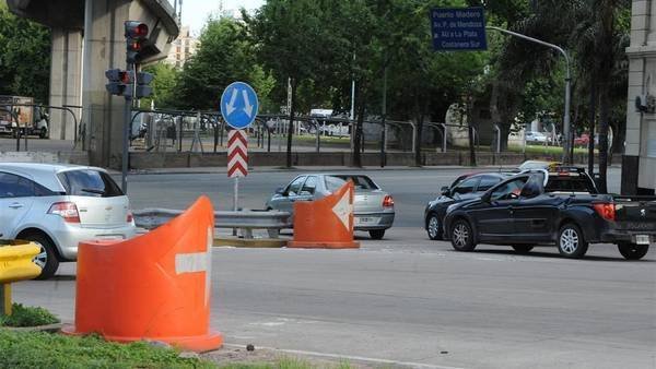 Avanzan con la conexión de la autopista La Plata y la Illia