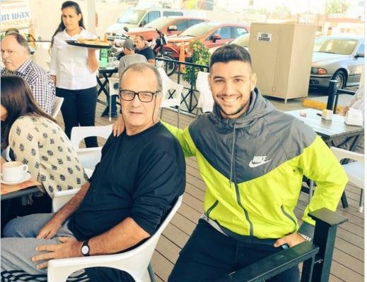 ¿Bielsa volvés a Newell's?: "sí, pronto"