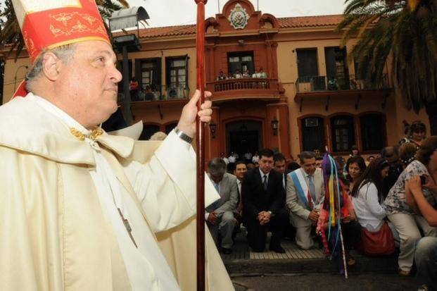 Obispo riojano admitió “opacidad” de la Iglesia durante el Golpe