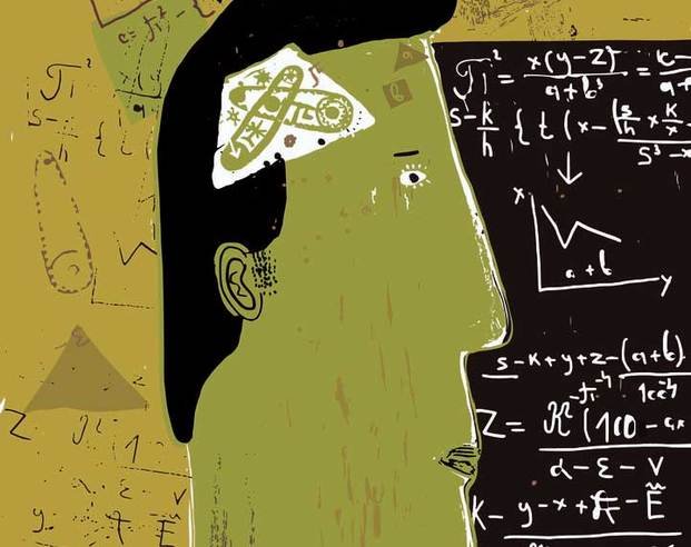 La matemática, clave para las emociones y el aprendizaje