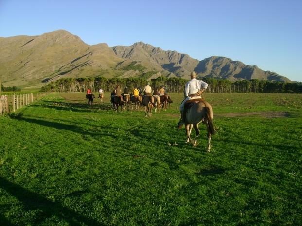 Largada para el éxodo turístico de Semana Santa