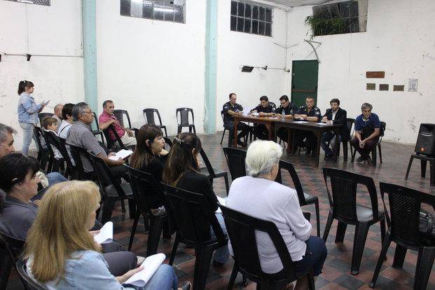 “Se cumple un año del crimen de Francisco Guerrero y nada cambió”