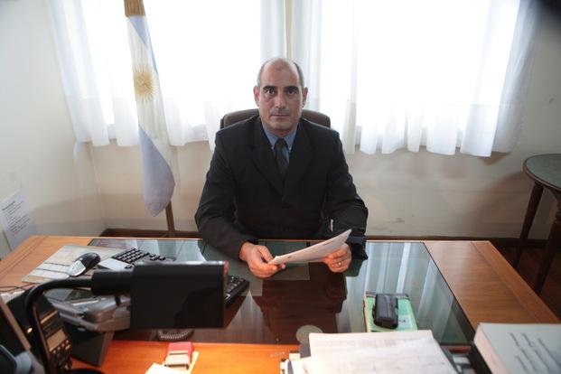 Condenaron a un ex barra por matar de 17 puñaladas al yerno