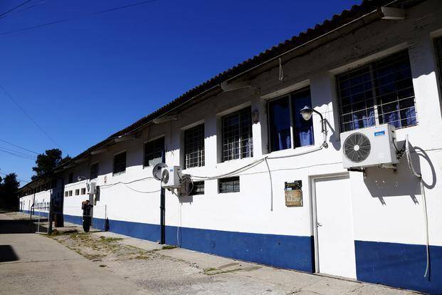 Denuncian otro robo de indumentaria       y pelotas de fútbol en Estancia Chica