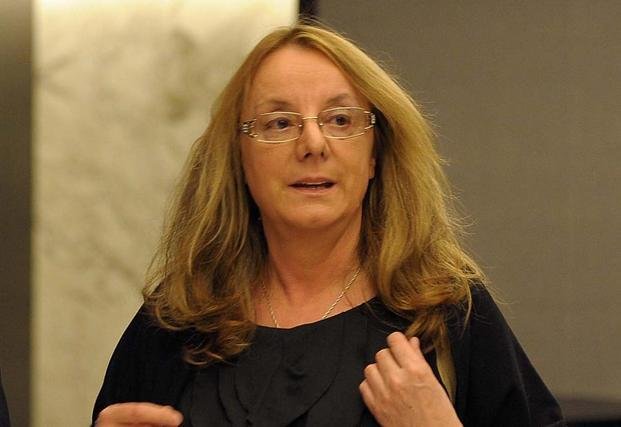 Alicia Kirchner dice que su familia nunca fue socia del empresario Lázaro Báez