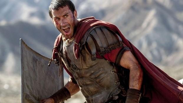 Las viejas historias de la Biblia vuelven a la pantalla grande