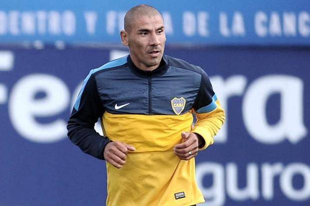 El Cata Díaz se pone a punto para volver tras el receso
