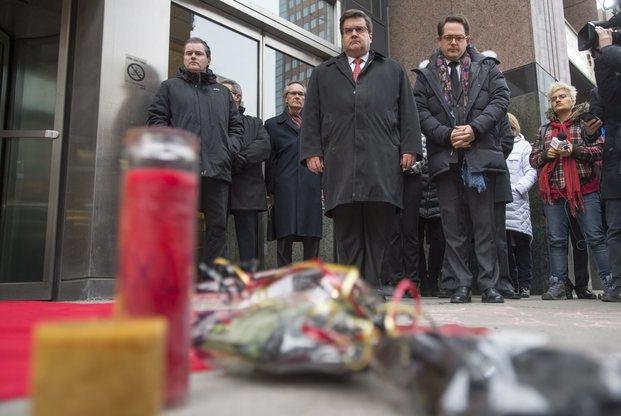 Bélgica: tormenta política por fallas 
de seguridad tras ataques en Bruselas