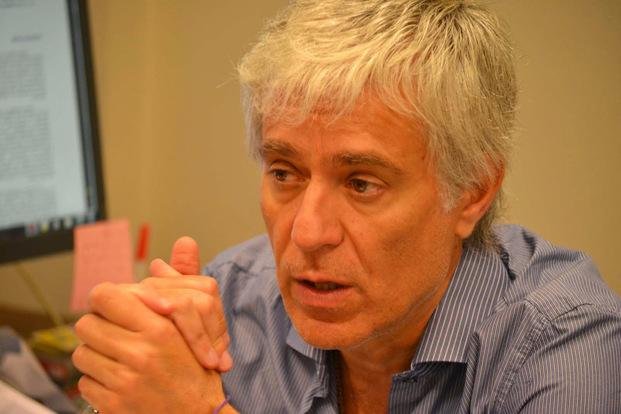 Para Sáenz "correspondería" que Cristina y Aníbal Fernández declaren en causa Nisman