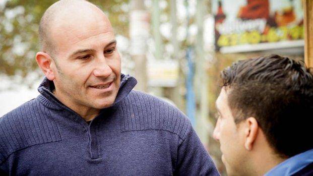 Molina pidió disculpas por confundir el "Pozo de Quilmes" con un bache