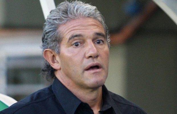 Burruchaga dejó de ser el técnico de la Crema