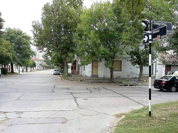 Matan a un hombre en la zona roja de Mar del Plata