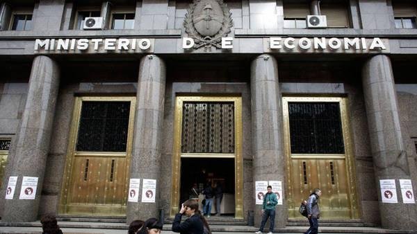 Ministerio de Hacienda asegura que la fecha puesta por Griesa "se puede modificar"