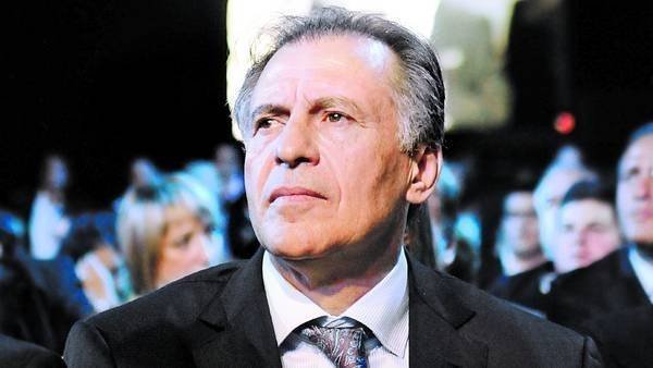 El gobierno intervino una de las empresas de Cristóbal López